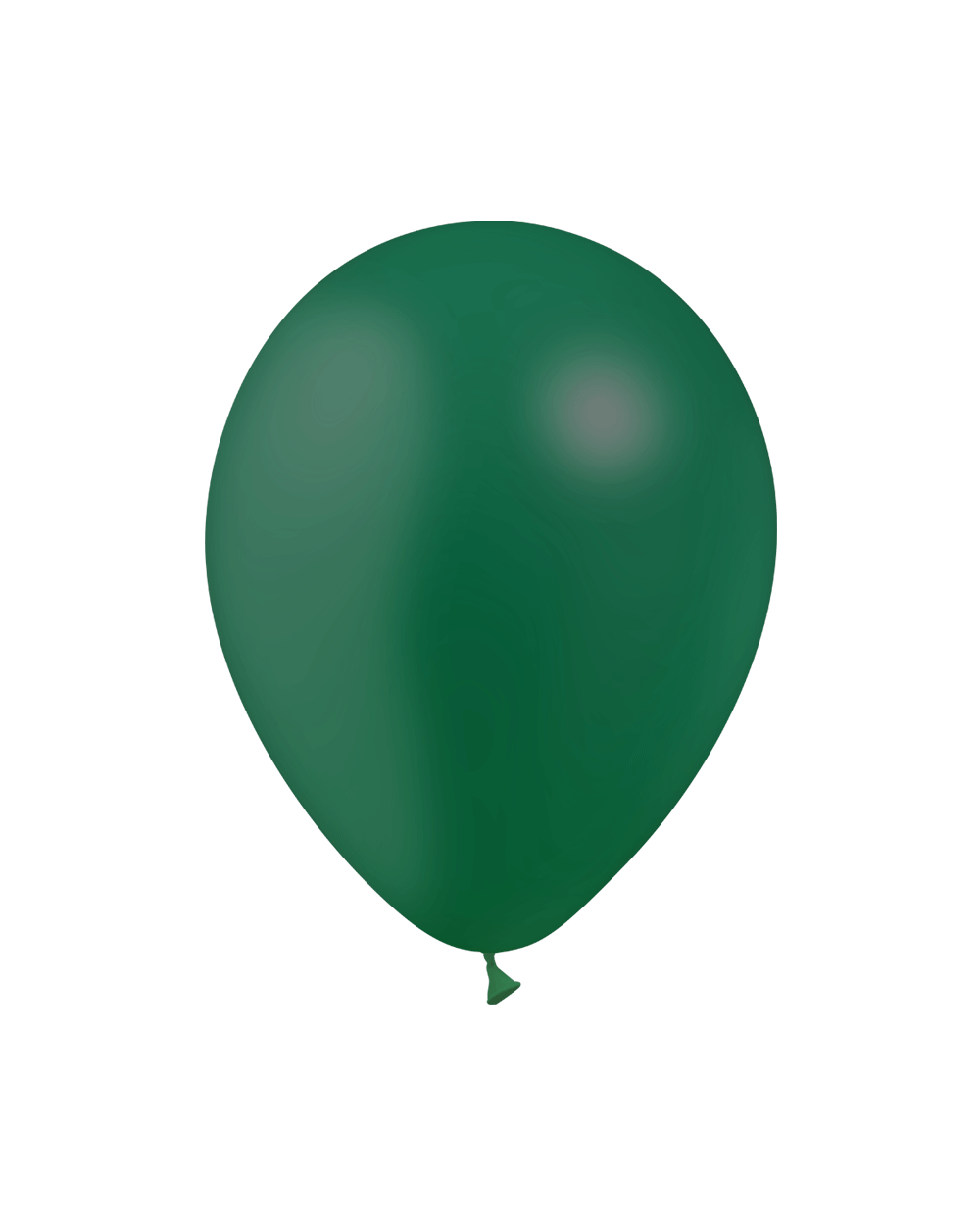 Ballon Vert Forêt