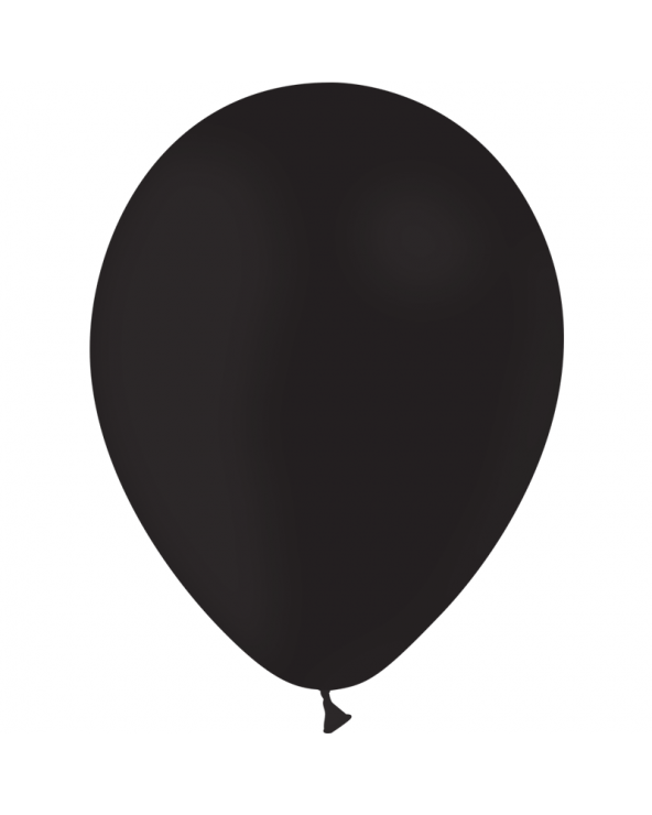Ballon Noir