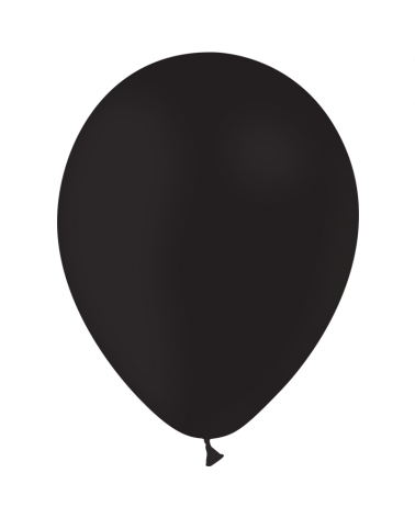 Ballon Noir